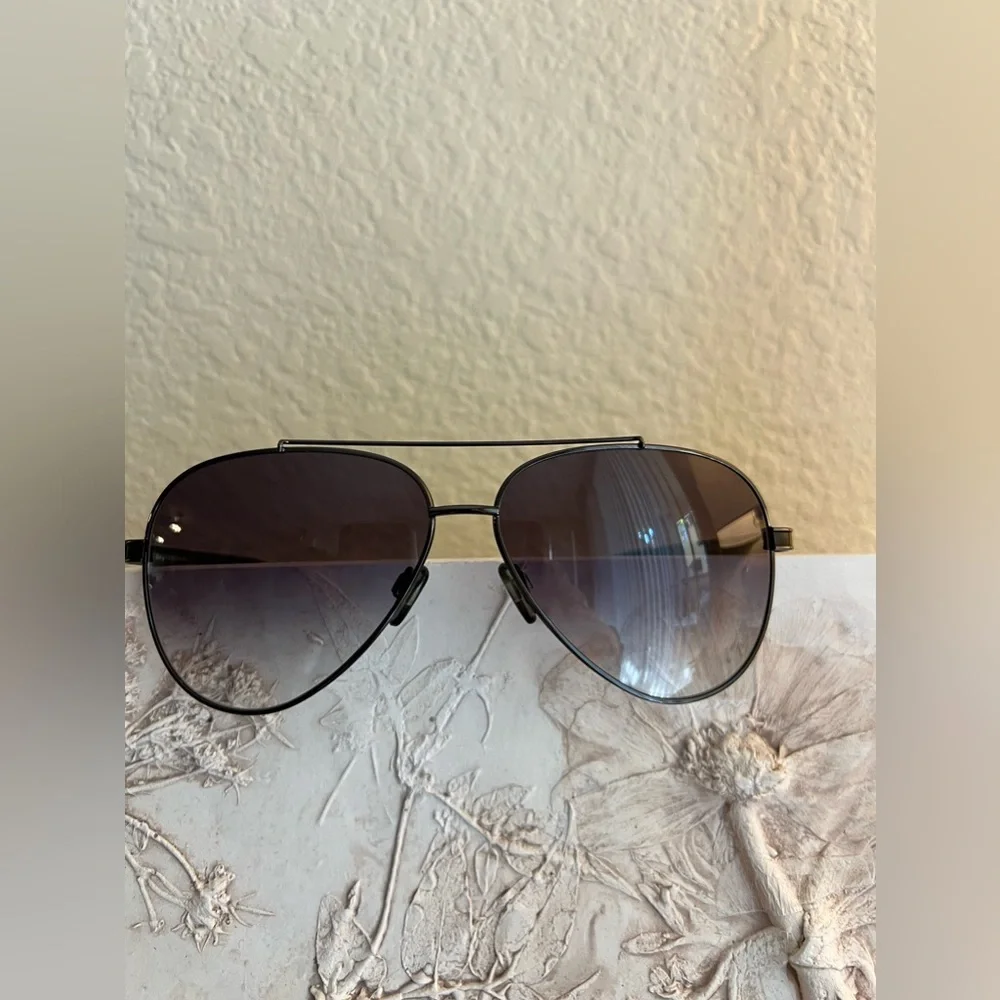 Baldessarini Aviator Sunglasses Unisex Size 62